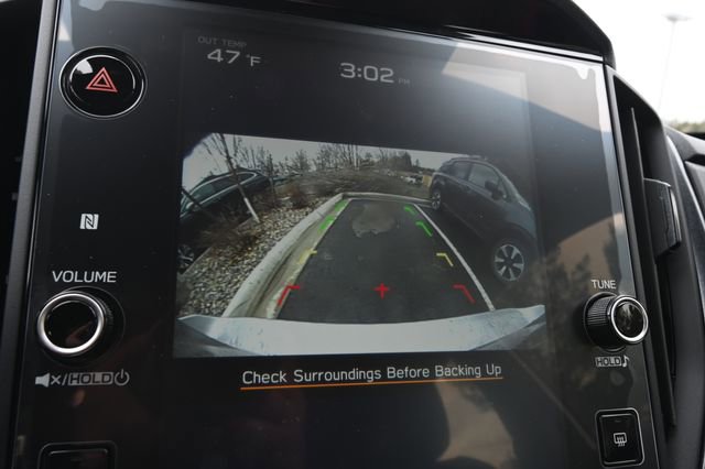 Used 2024 Subaru Impreza RS w/ Popular Package #1 image 9