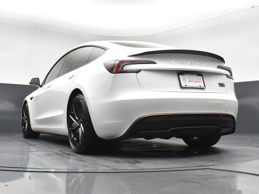 Used 2024 Tesla Model 3 Performance AWD/4WD image 20