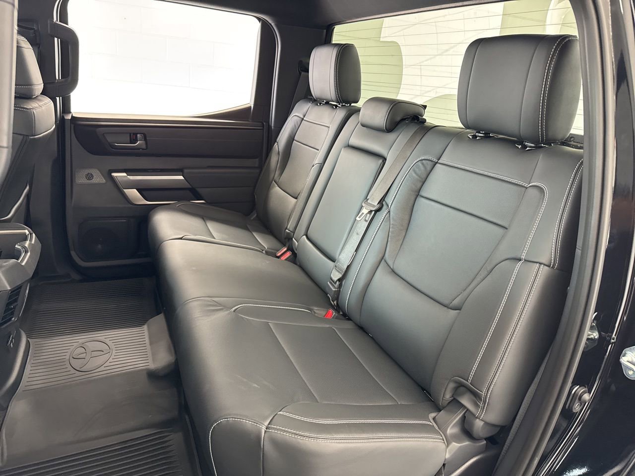 Used 2026 Toyota Tundra SR5 w/ SR5 Premium Package AWD/4WD image 37