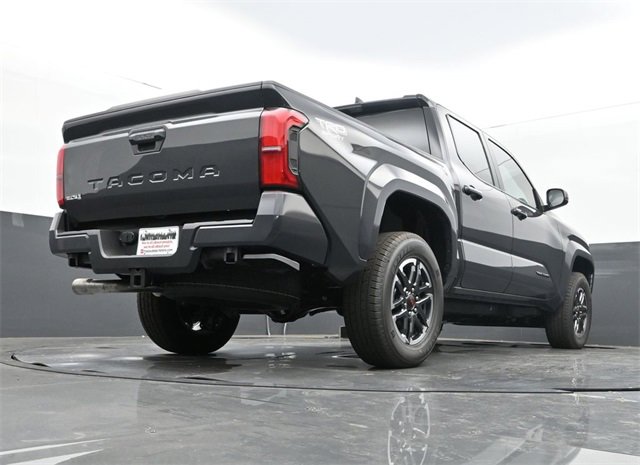 New 2025 Toyota Tacoma TRD Sport image 24