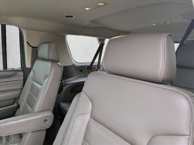 Used 2018 GMC Yukon XL Denali image 15