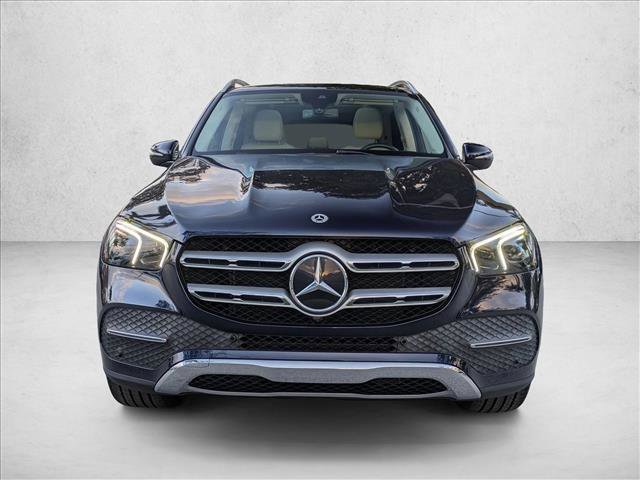 Used 2022 Mercedes-Benz GLE 350 image 2