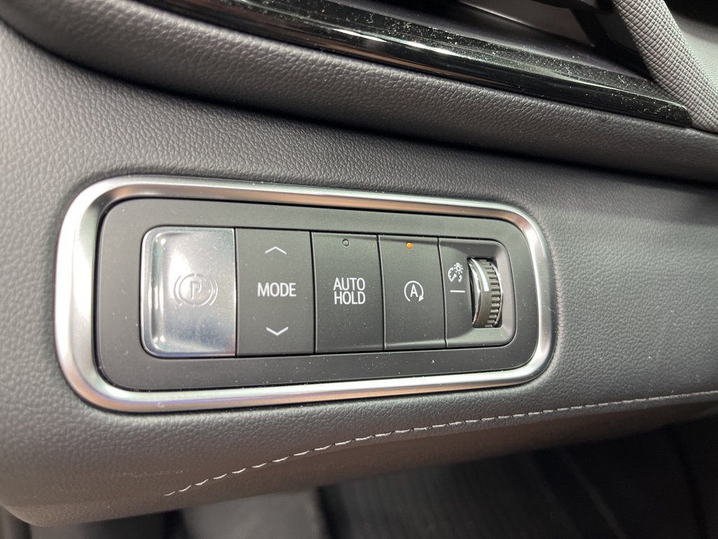 New 2026 Buick Enclave Sport Touring w/ Power Package FWD image 14