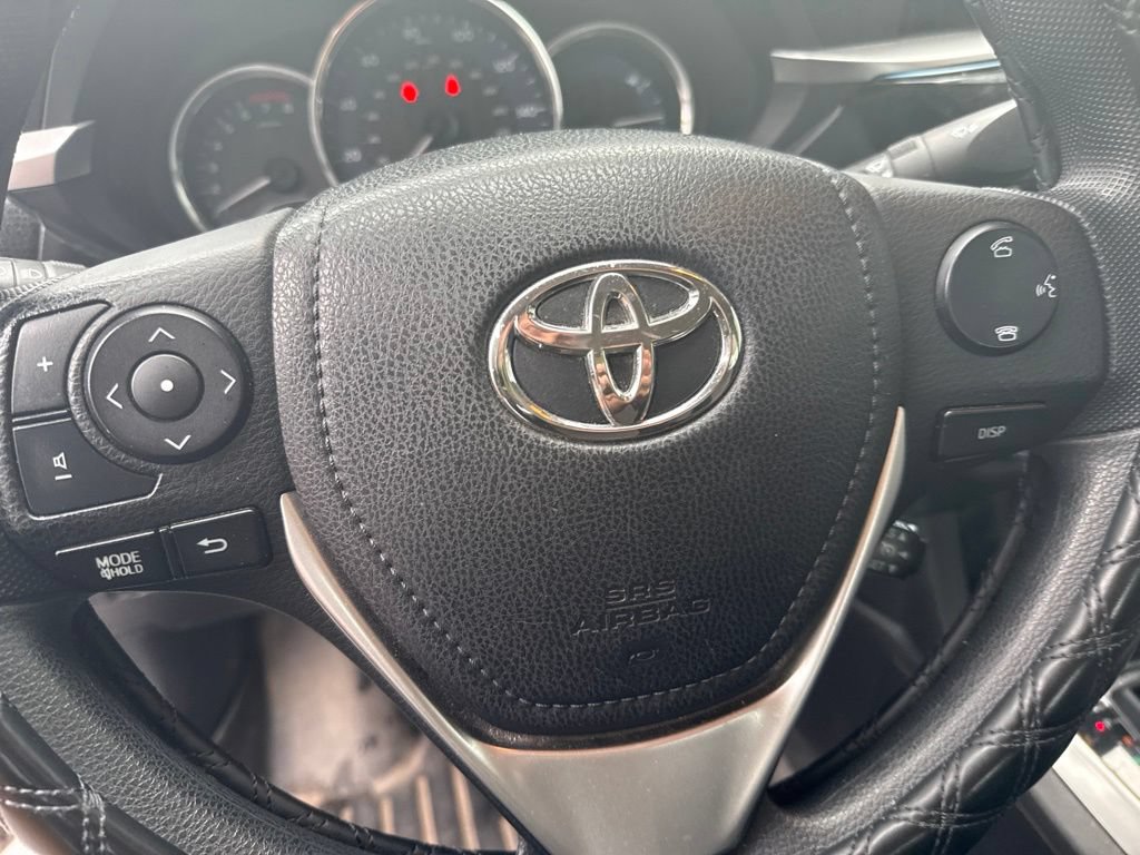 Used 2016 Toyota Corolla LE Premium FWD image 10