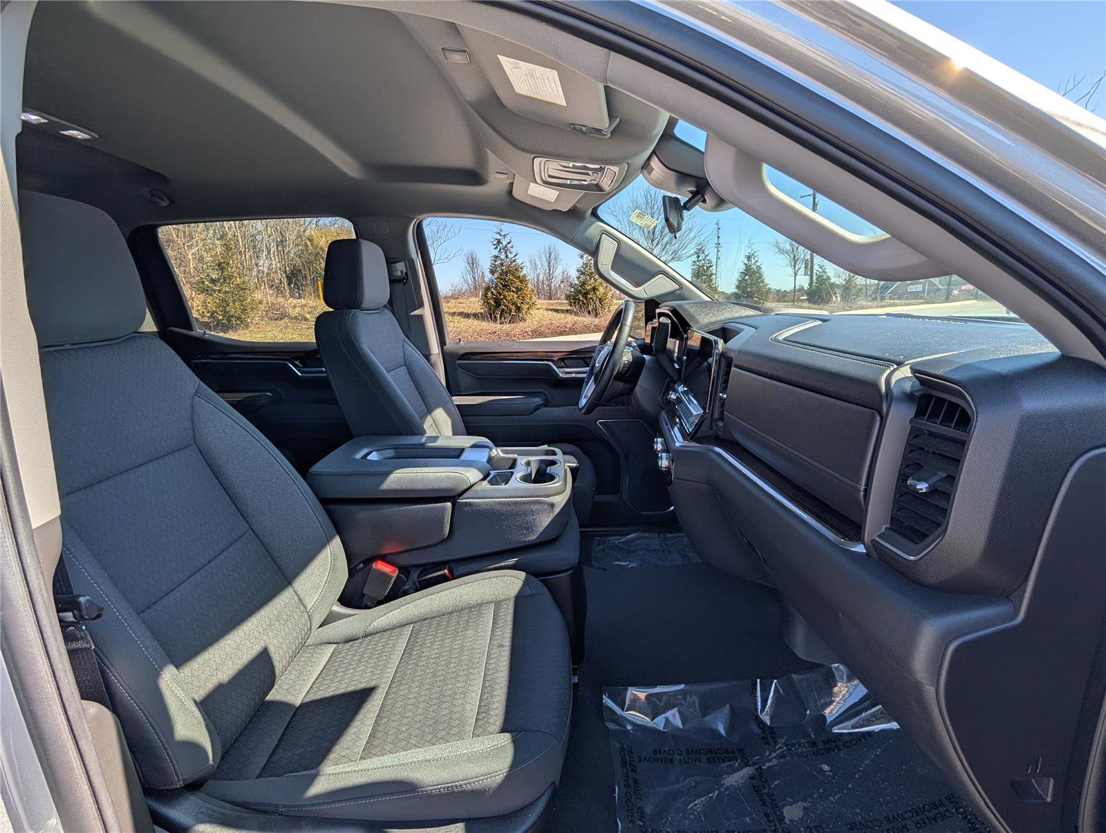 Used 2023 GMC Sierra 1500 Elevation AWD/4WD image 10