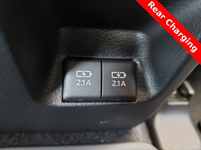 Used 2022 Toyota 4Runner TRD Off-Road Premium image 25