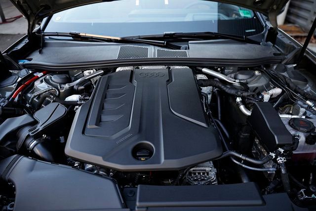 New 2025 Audi A5 2.0T Premium Plus image 30