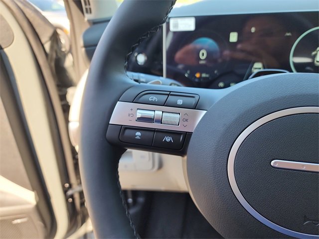 New 2025 Hyundai Tucson Limited image 26