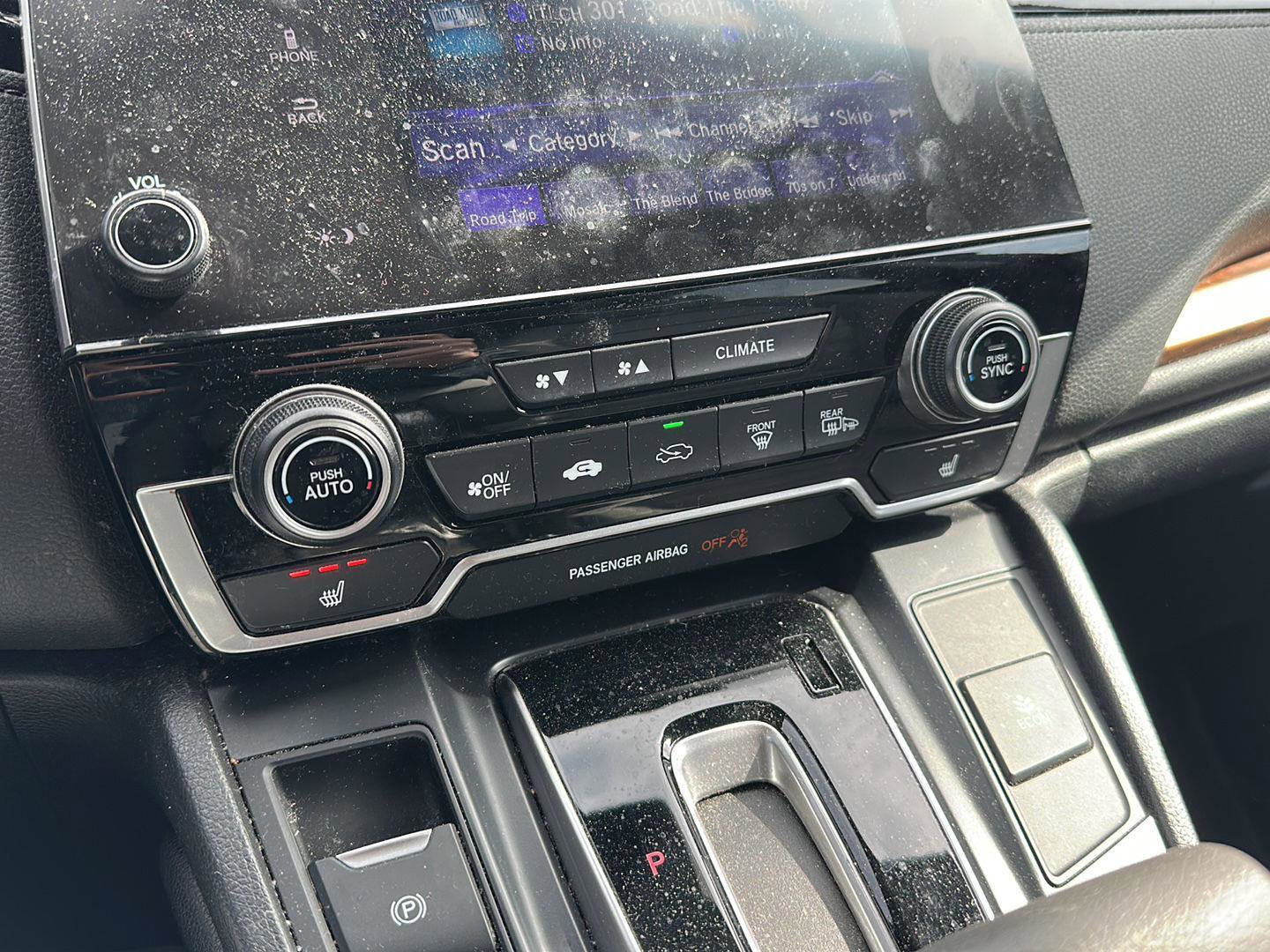 Used 2019 Honda CR-V EX image 18