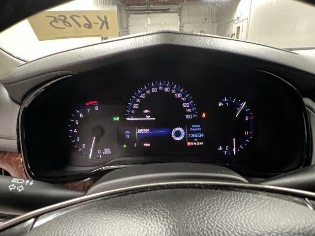 Used 2015 Cadillac CTS Luxury AWD/4WD image 12
