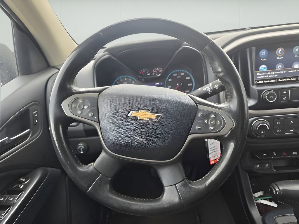 Used 2019 Chevrolet Colorado Z71 image 29