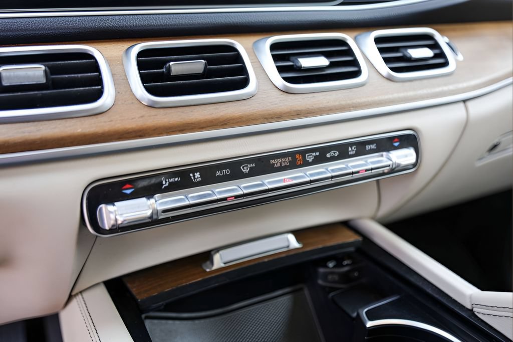Used 2022 Mercedes-Benz GLE 350 4MATIC image 17