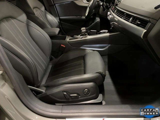 Used 2023 Audi A5 2.0T Premium Plus w/ Premium Plus image 84