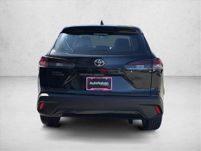 New 2026 Toyota Corolla Cross L image 6