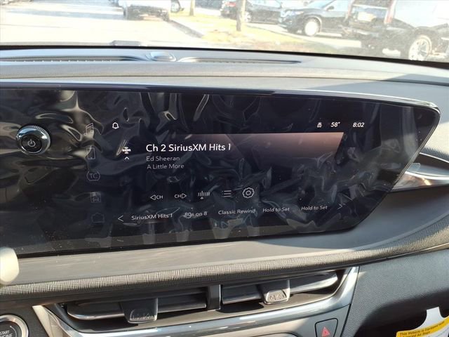 New 2026 Buick Envista Preferred w/ Convenience I Package image 29