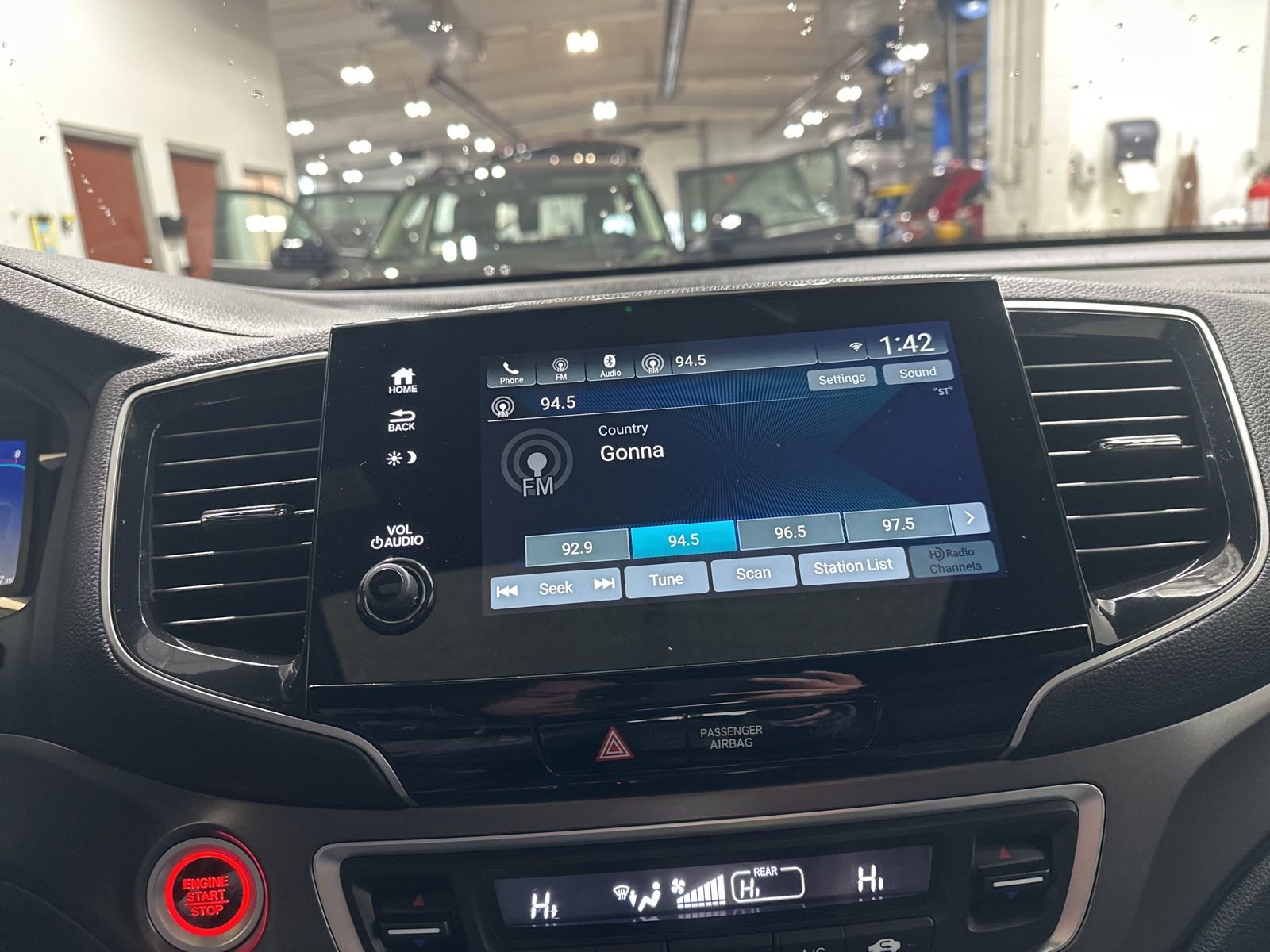 Used 2021 Honda Passport EX-L image 54