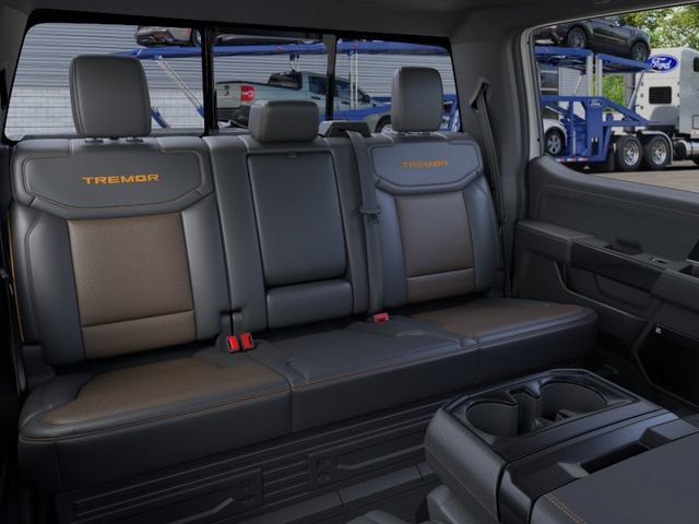 New 2026 Ford F150 Tremor w/ Equipment Group 402A High AWD/4WD image 13