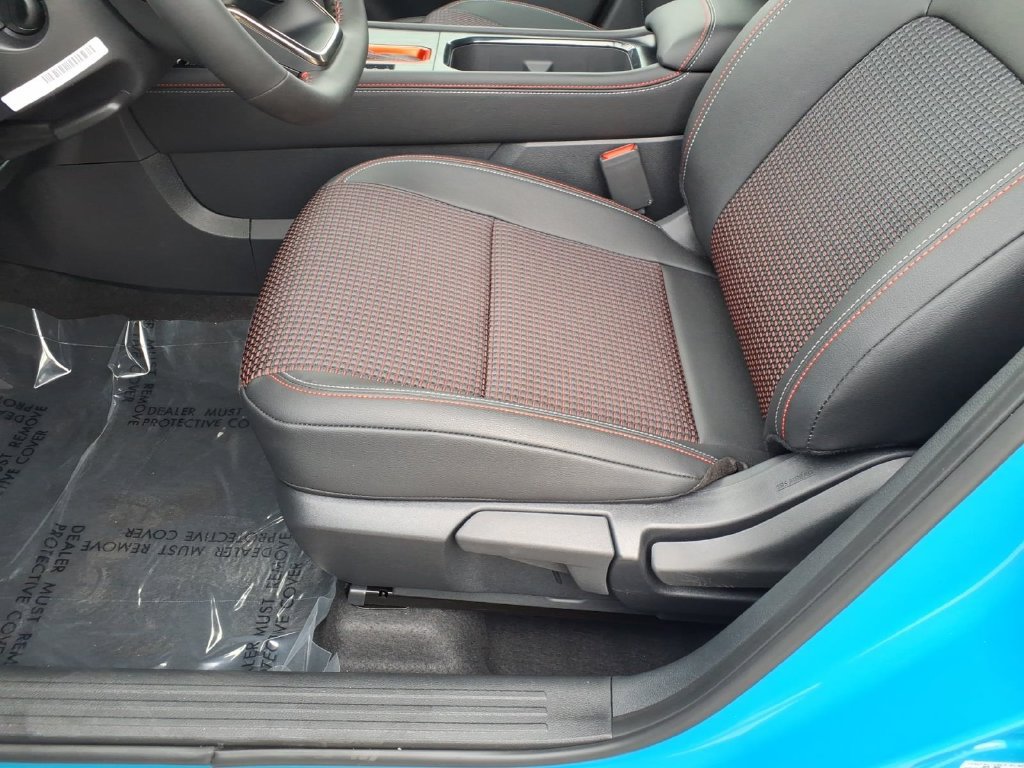 New 2027 Nissan Kicks SR AWD/4WD image 19