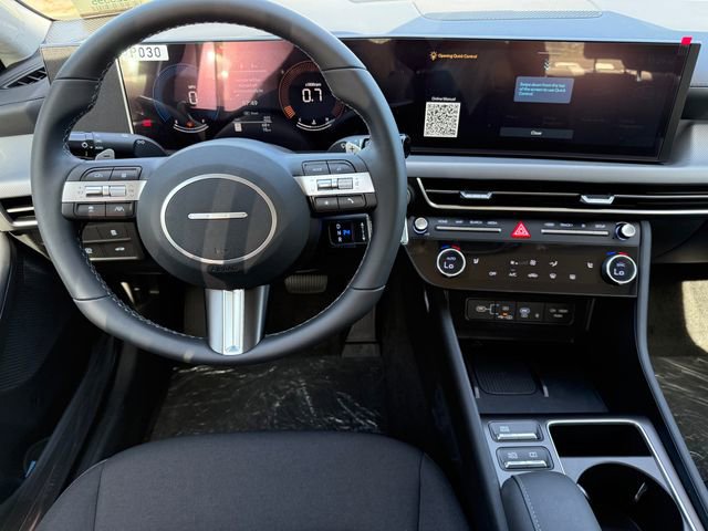 New 2026 Hyundai Sonata SEL image 17