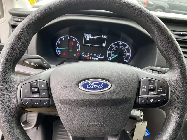 Used 2024 Ford Transit 250 Low Roof w/ Exterior Upgrade Package image 14