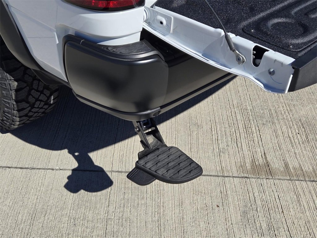 New 2026 RAM 2500 Tradesman image 6