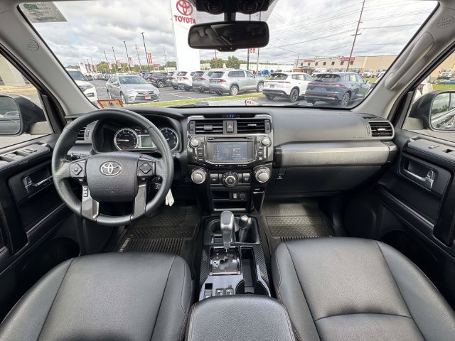Used 2019 Toyota 4Runner TRD Pro AWD/4WD image 49