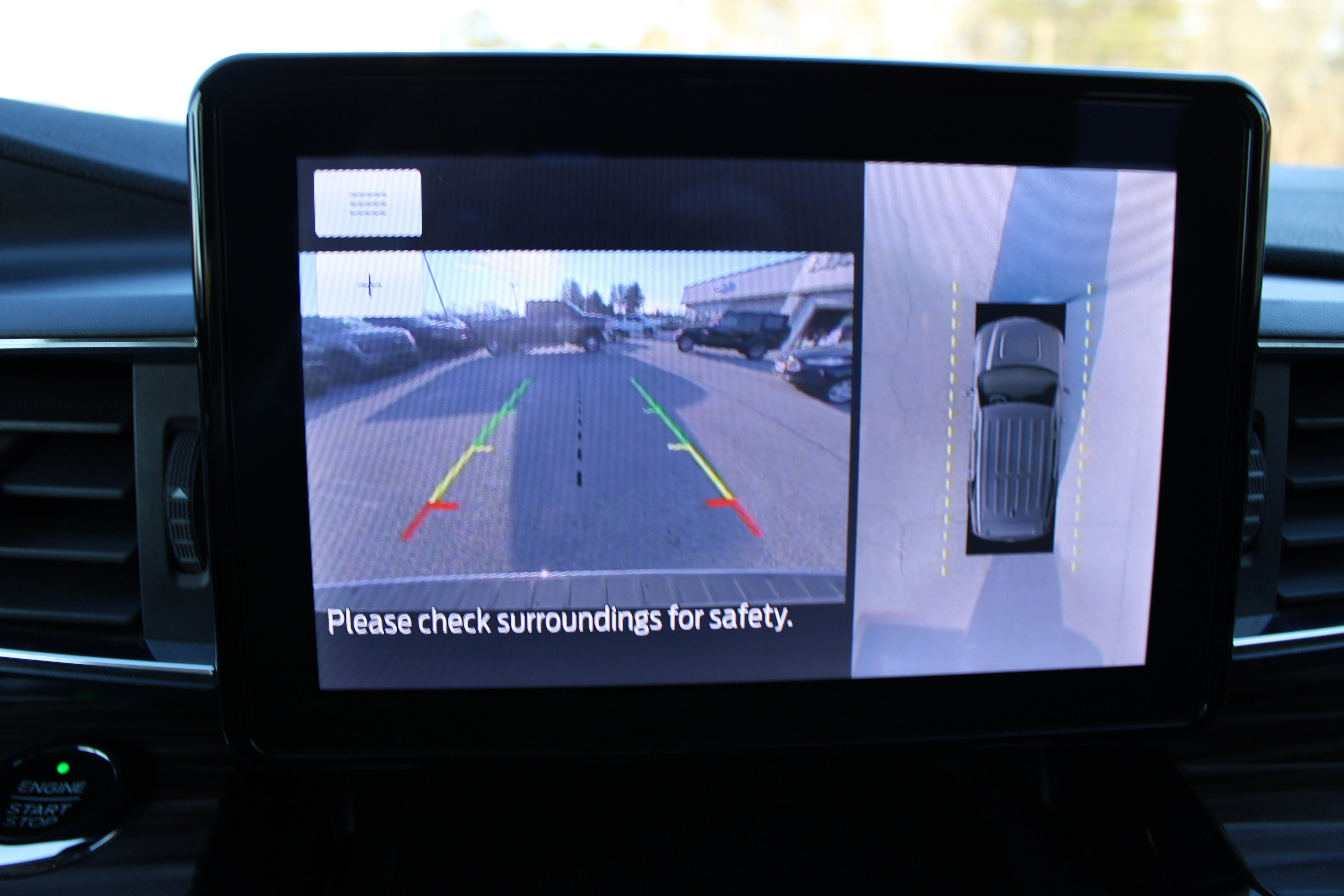 Used 2021 Ford Explorer Limited w/ Equipment Group 301A image 28