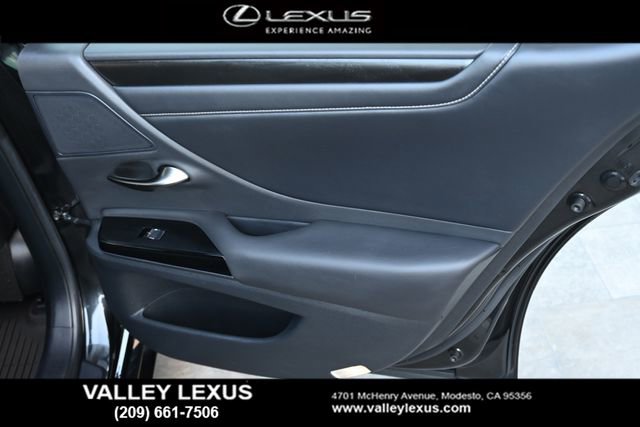 Used 2023 Lexus ES 250 w/ Premium Package image 19