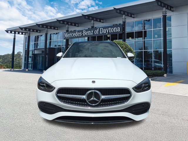 Used 2025 Mercedes-Benz C 300 C 300 image 9