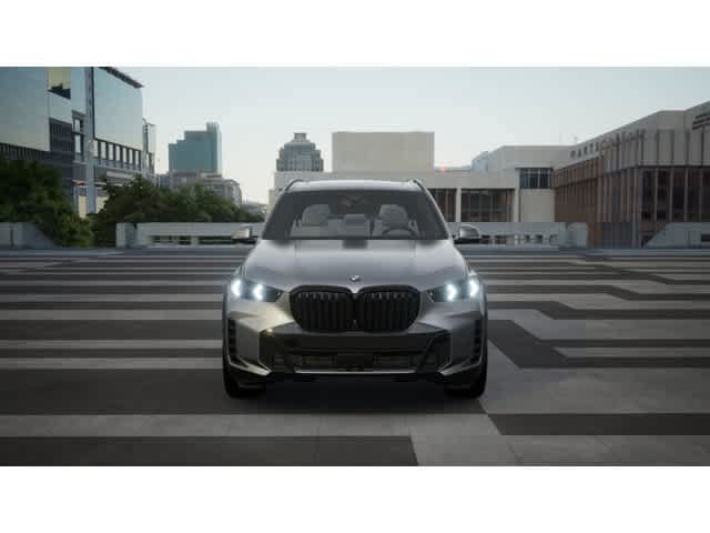 New 2026 BMW X5 sDrive40i w/ M Sport Package RWD image 3