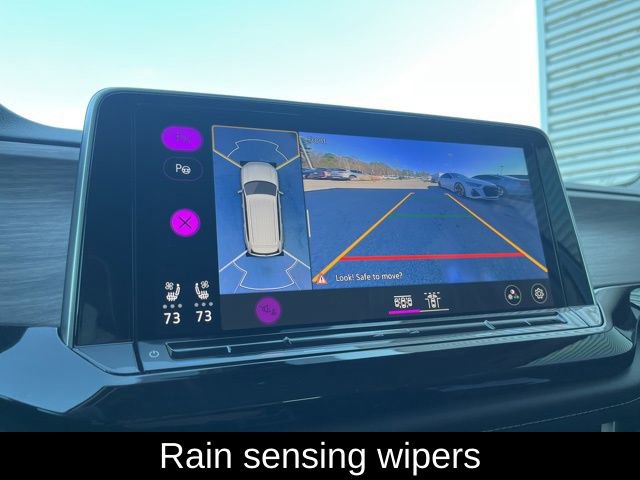 Used 2024 Volkswagen Atlas SEL Premium R-Line image 25