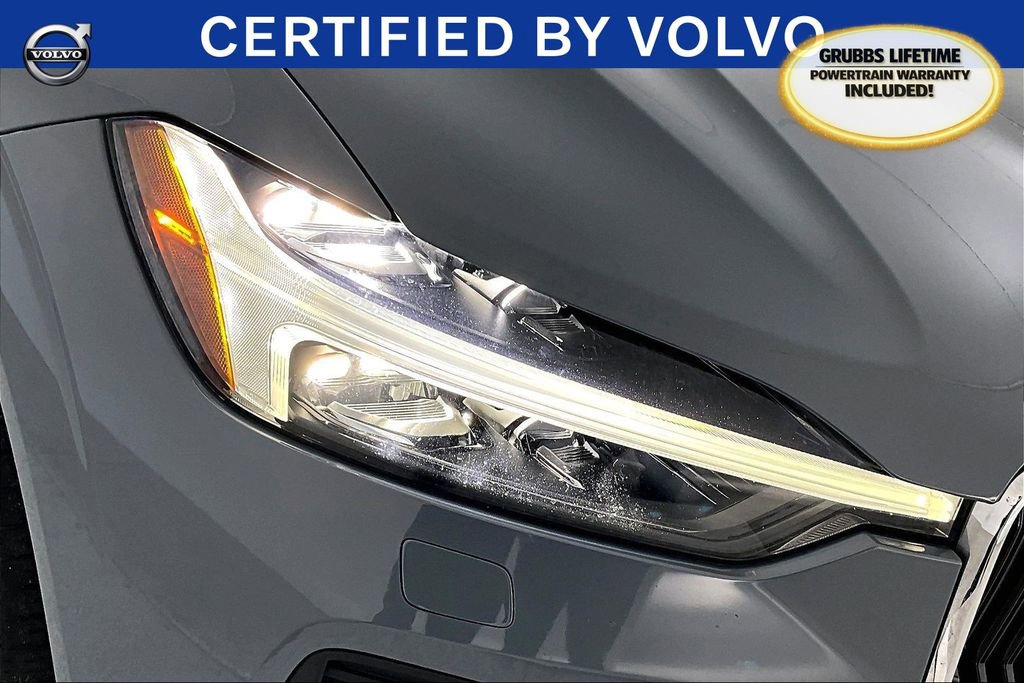 Used 2023 Volvo XC60 B5 Core w/ Climate Package image 38