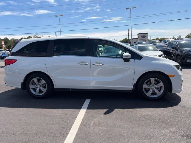Used 2020 Honda Odyssey EX-L image 8