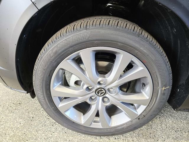 New 2025 MAZDA CX-30 AWD 2.5 S w/ Preferred Package image 16