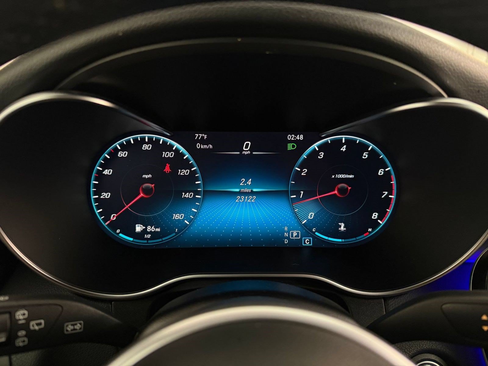 Certified 2022 Mercedes-Benz GLC 300 image 18