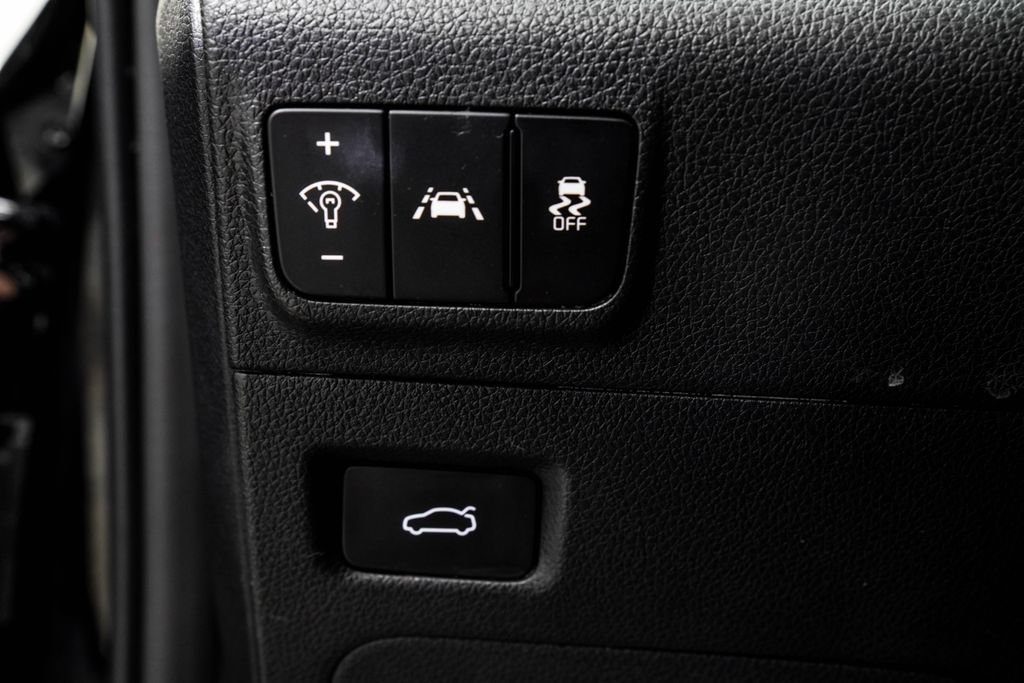 Used 2022 Kia K5 GT-Line w/ GT-Line Awd Premium Package image 41