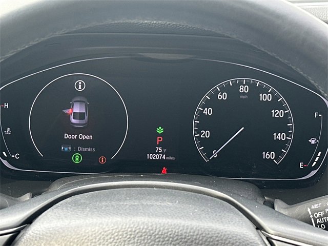 Used 2020 Honda Accord Touring image 26