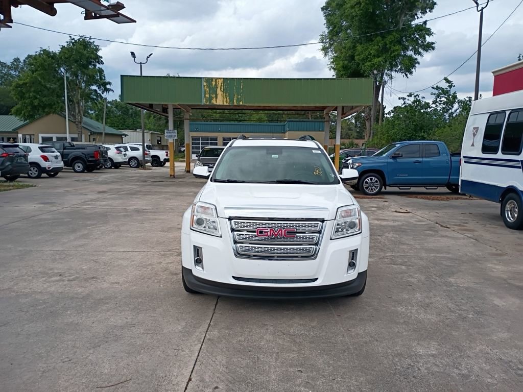 Used 2015 GMC Terrain SLT w/ Open Road Package image 33