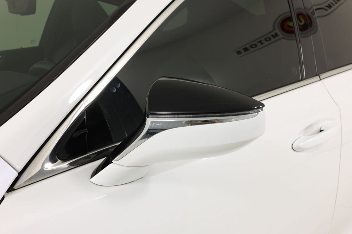 Used 2023 Lexus ES 350 F Sport w/ Accessory Package (Z2) FWD image 51