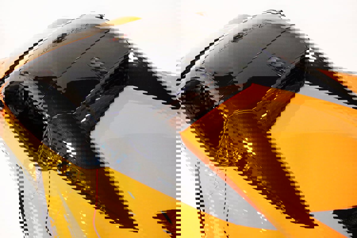 Used 2023 Chevrolet Corvette Stingray Preferred Conv w/ Z51 Performance Package image 63