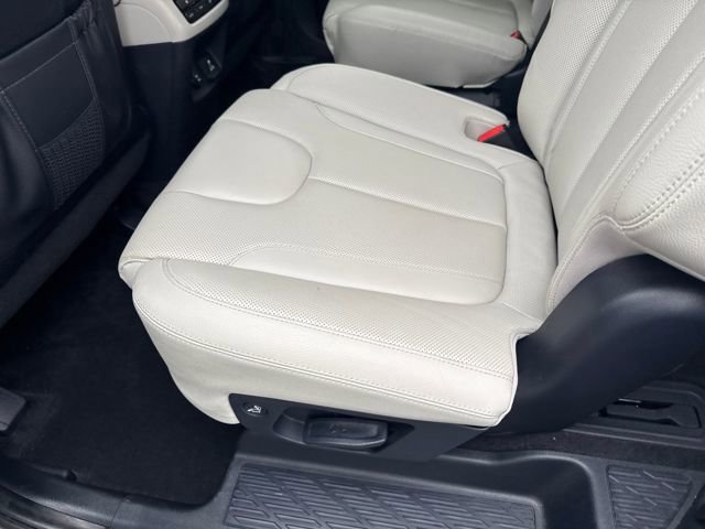 Used 2021 Hyundai Palisade SEL w/ Premium Package image 19