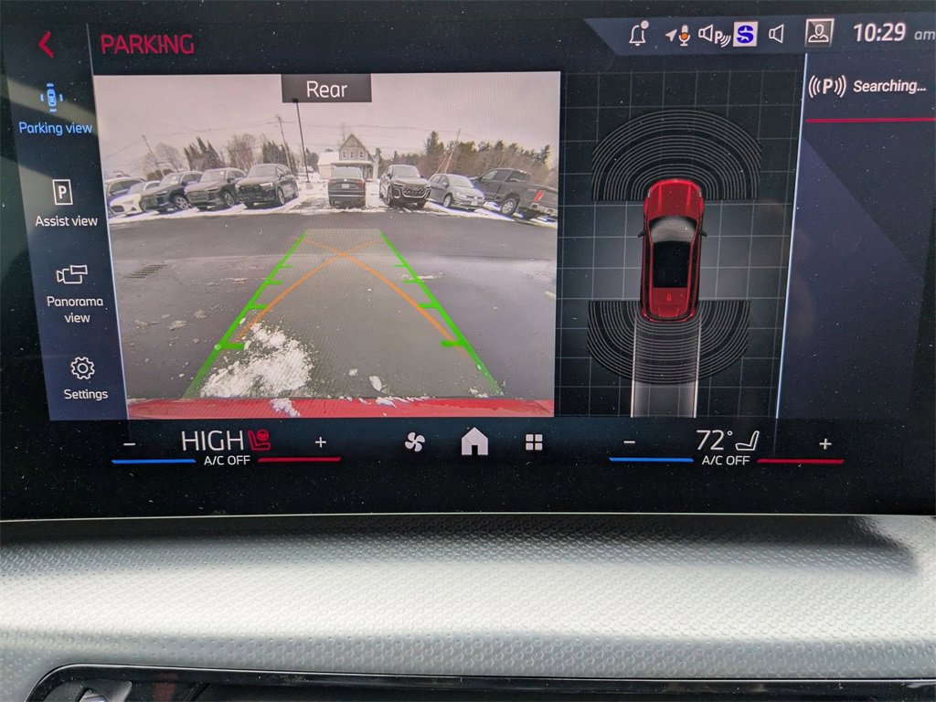 New 2026 BMW X1 M35i w/ Convenience Package image 25