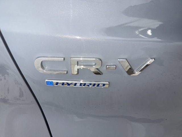 Used 2024 Honda CR-V Sport image 33
