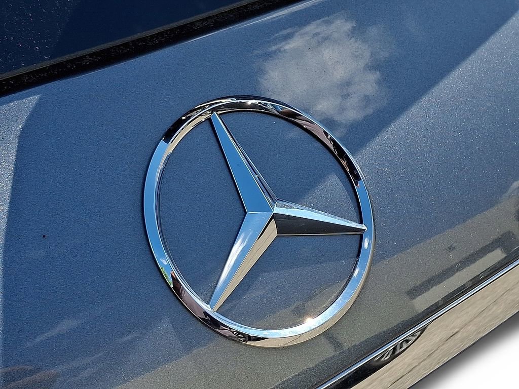 Used 2024 Mercedes-Benz GLE 450e 4MATIC image 31