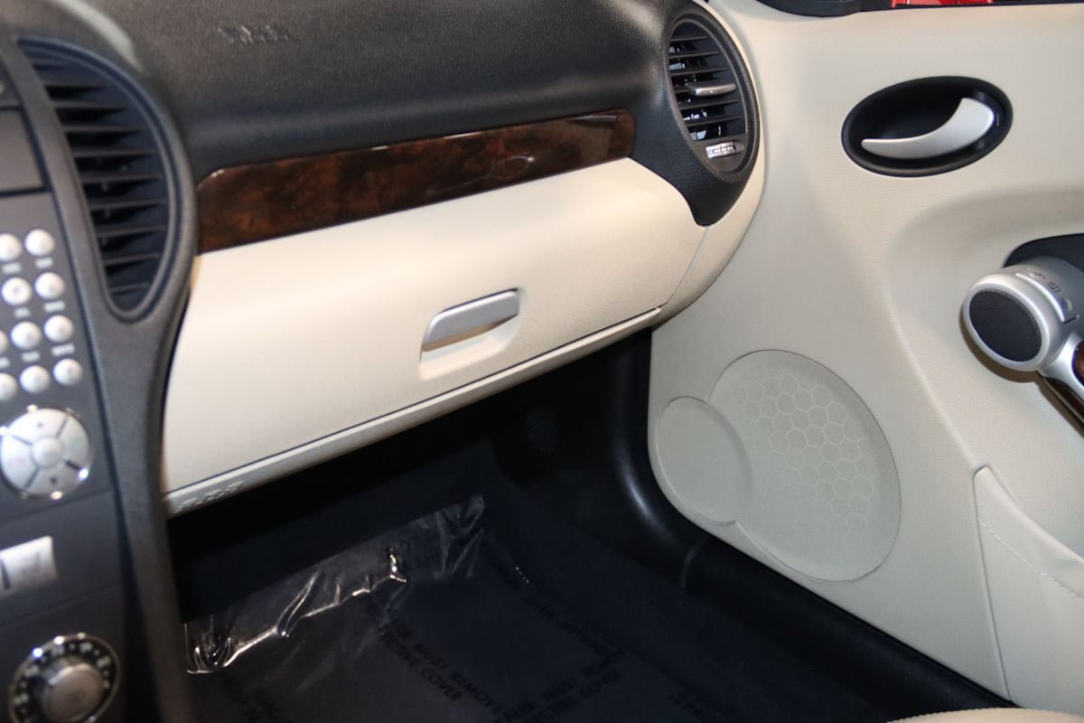 Used 2008 Mercedes-Benz SLK 350 image 52