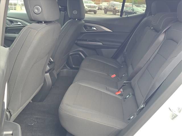 New 2026 Chevrolet Equinox EV LT image 15