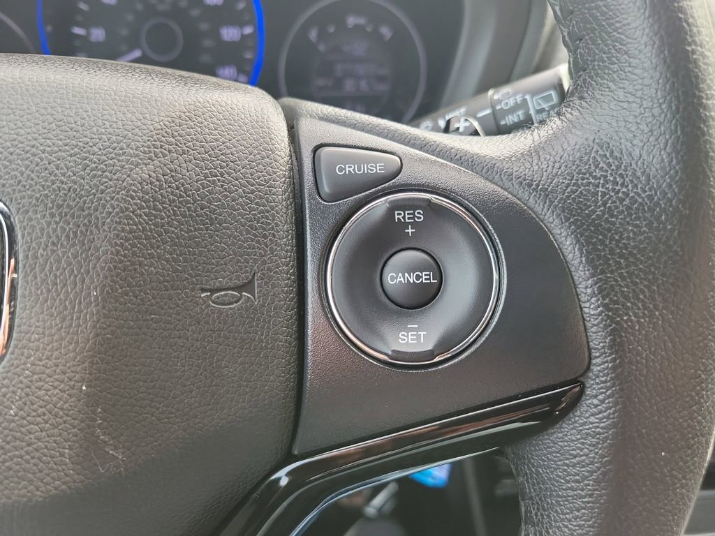 Used 2022 Honda HR-V Sport image 37