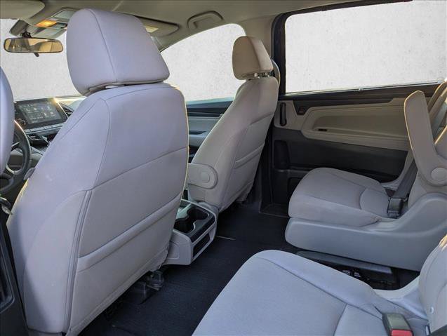 Used 2020 Honda Odyssey EX image 21