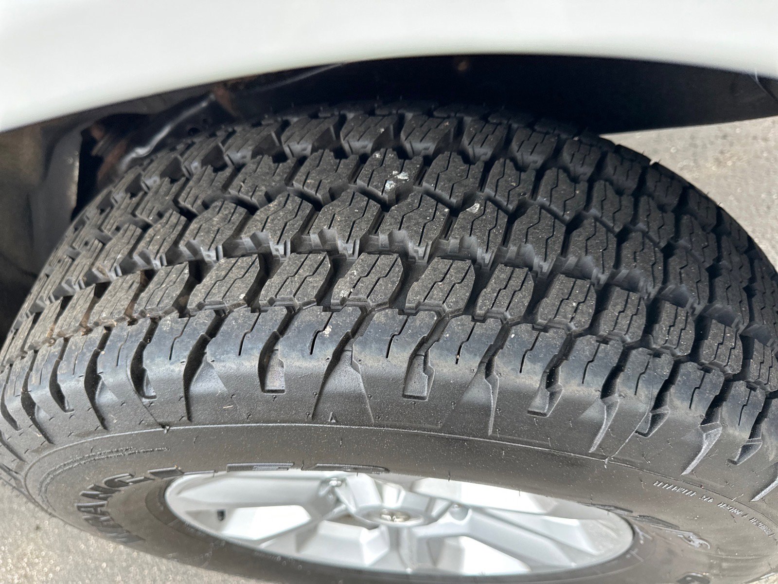 Used 2016 Toyota 4Runner SR5 image 12