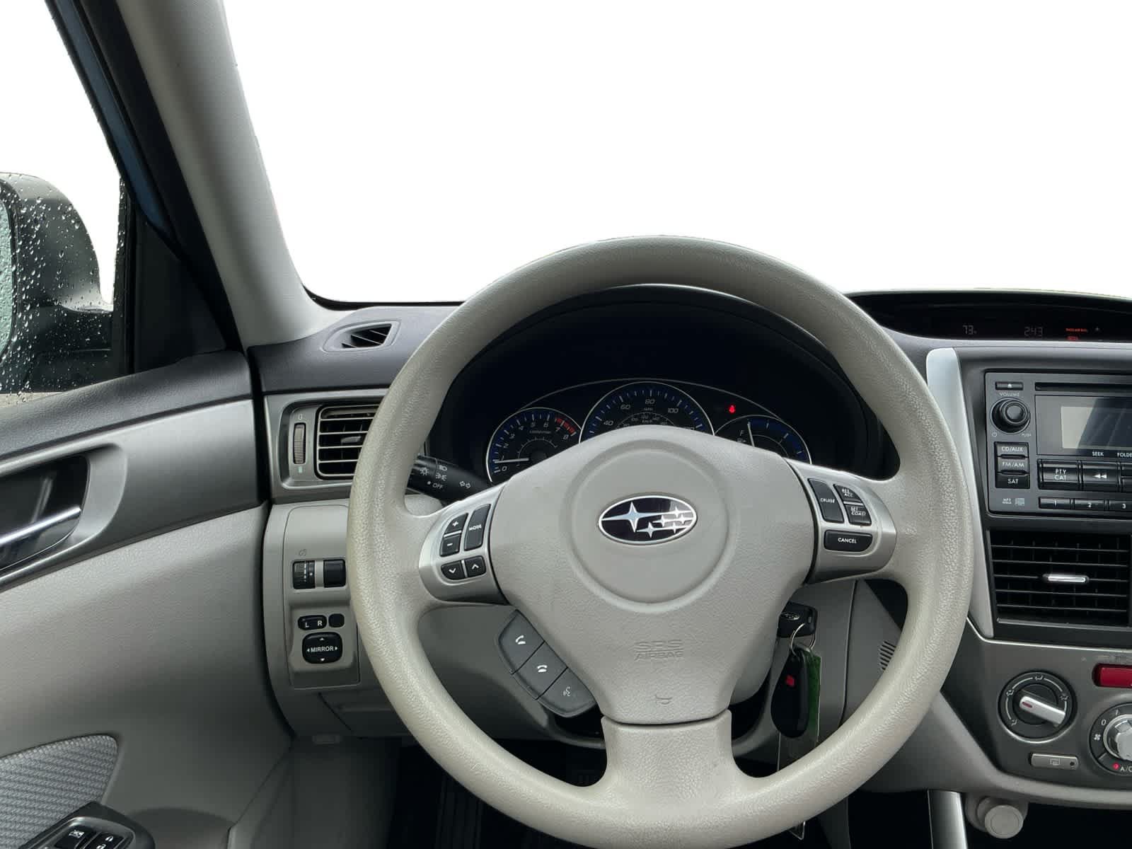 Used 2012 Subaru Forester 2.5X Premium w/ All-Weather Pkg AWD/4WD image 12